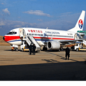 且末玉都航空空运航空快运业稳步发展的原因是什么？